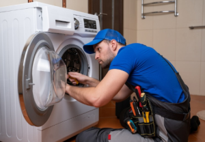 صدای غیرعادی یخچال از کجاست؟ (فن، کمپرسور، تراز)